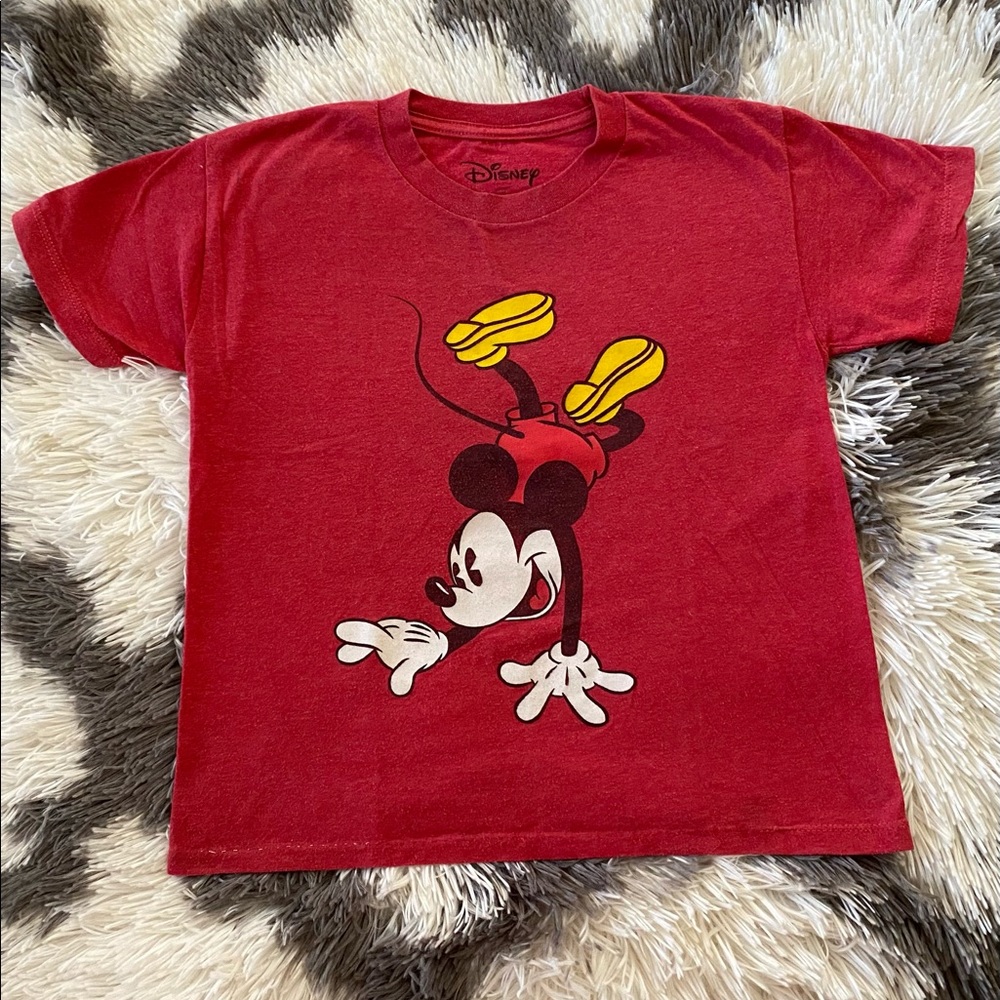 PreOwned Mickey Mouse T-Shirt